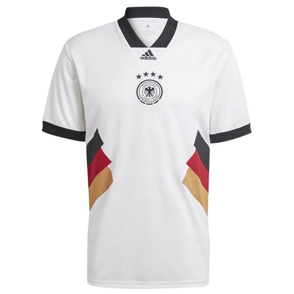 Tailandia Camiseta Alemania Icon 2023-2024